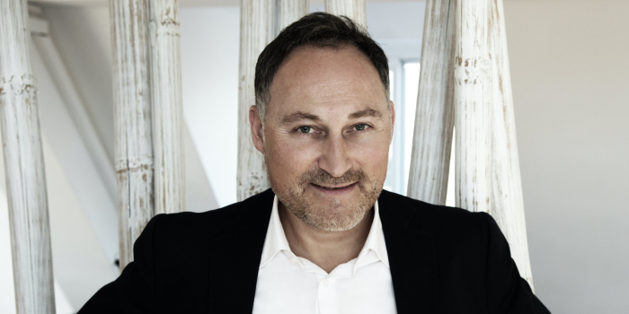 Martin Schaible Upgrade Media