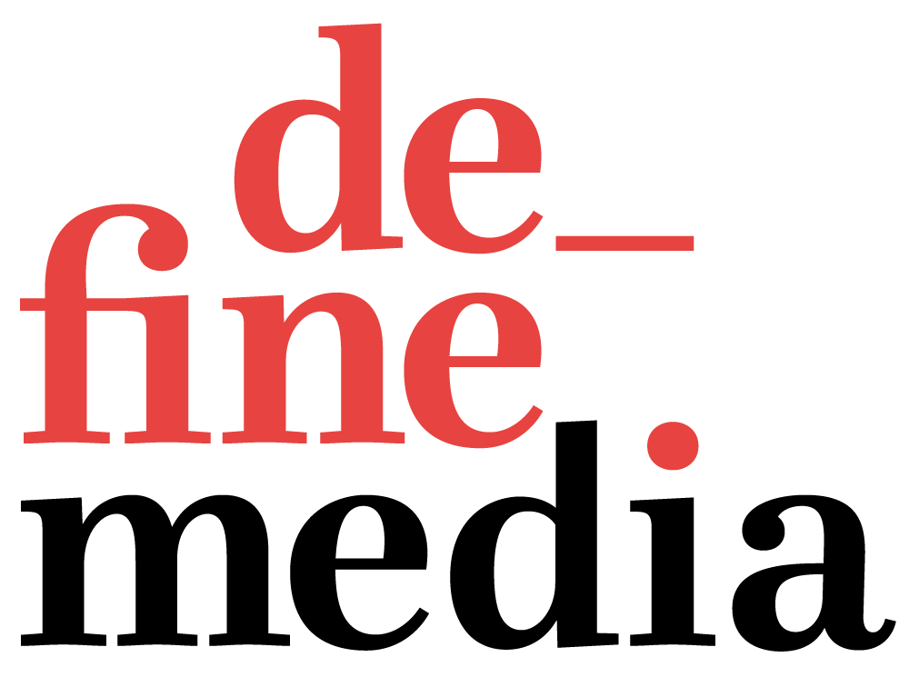 Define Media Logo