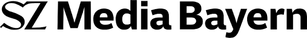 Logo SZ Media Bayern