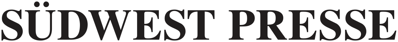 Logo Südwest Presse