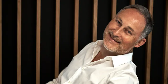 Martin Schaible Upgrade Media