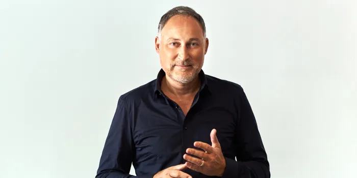 Martin Schaible Upgrade Media