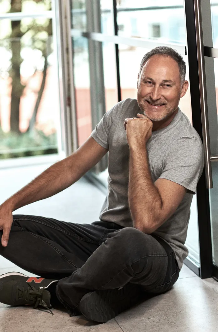 Martin Schaible Upgrade Media