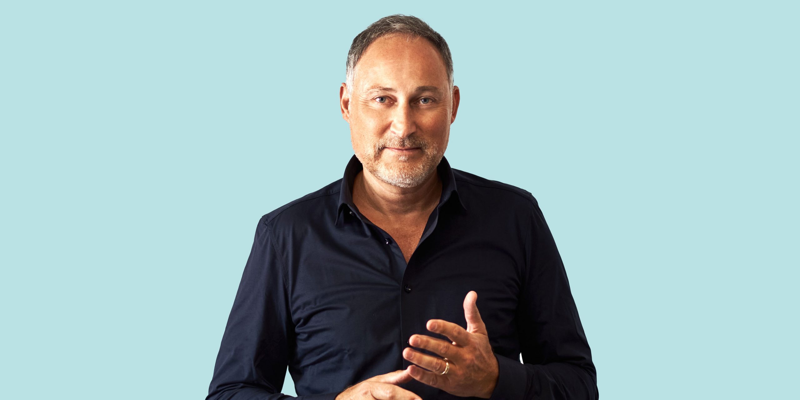 Martin Schaible Upgrade Media