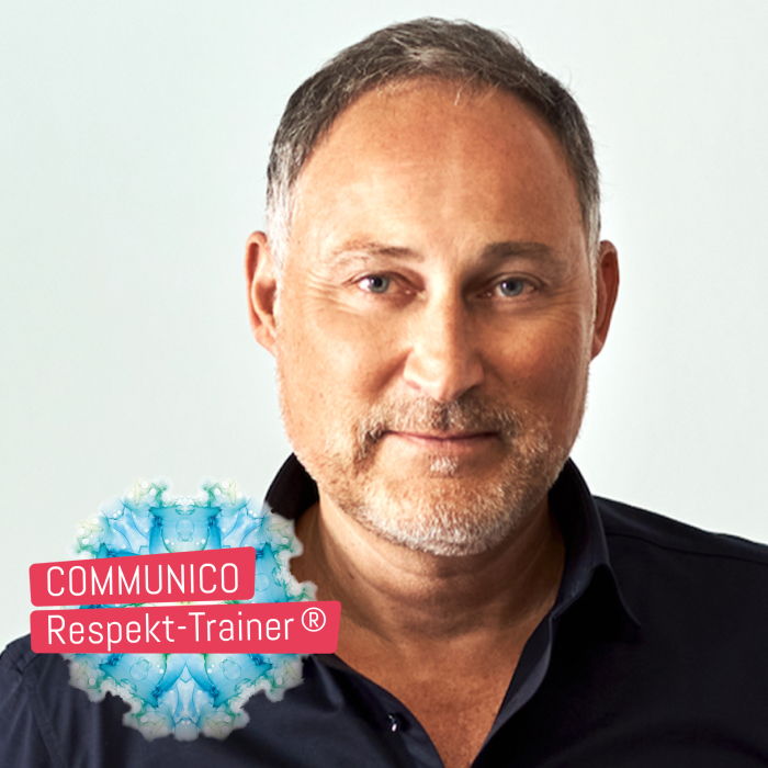 Martin Schaible Upgrade Media Respekttrainer