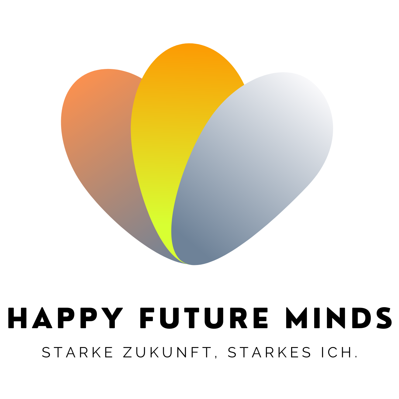 Logo Happy Future Minds