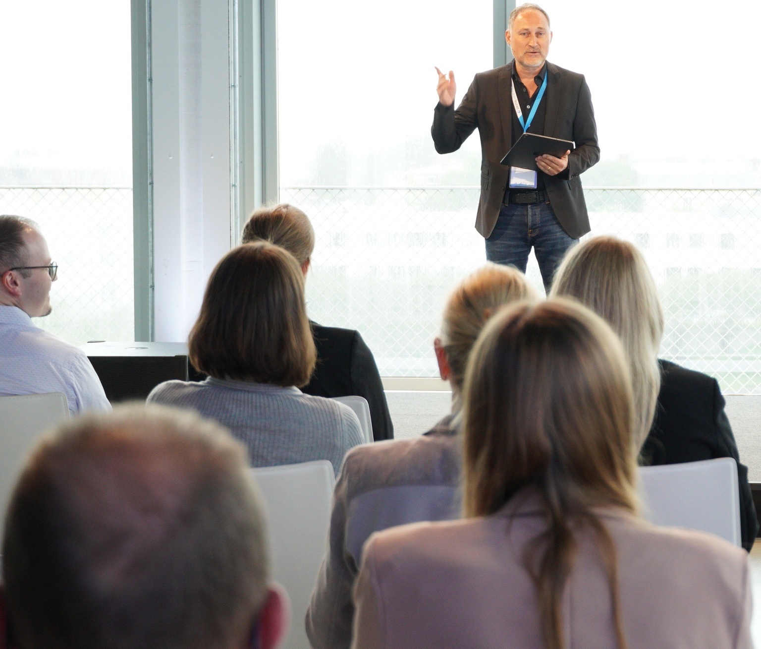 Martin Schaible Coaching