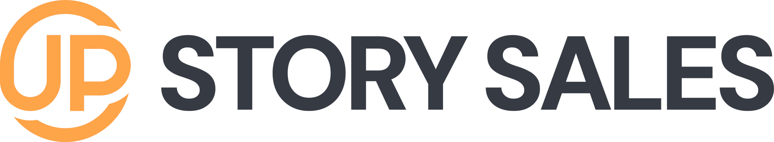 UP Story Sales Academy