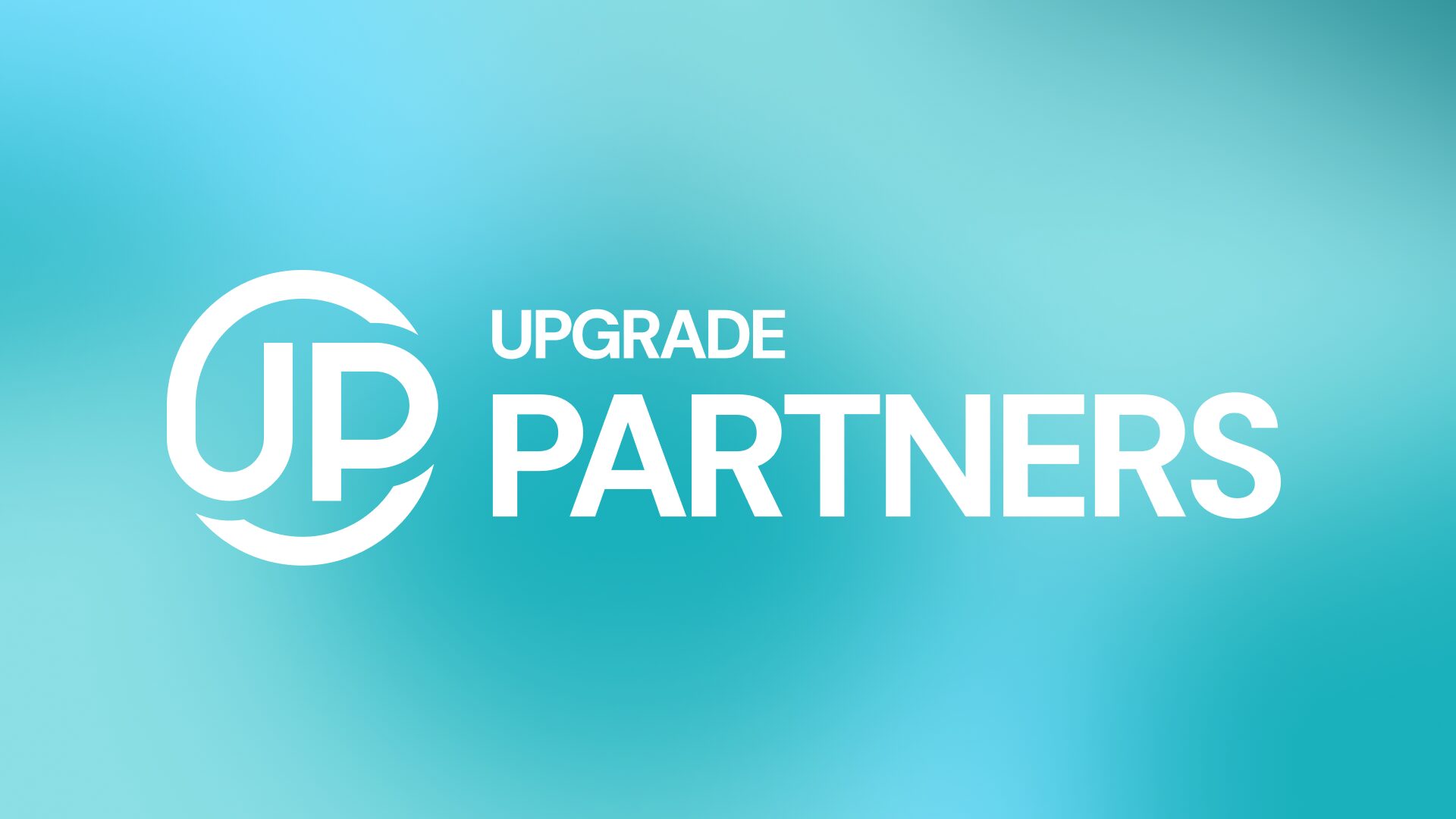 Start - Upgrade Partners