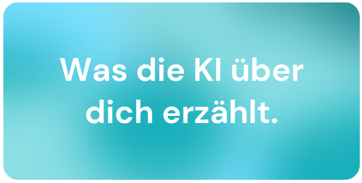 Blogbild KI erzählt
